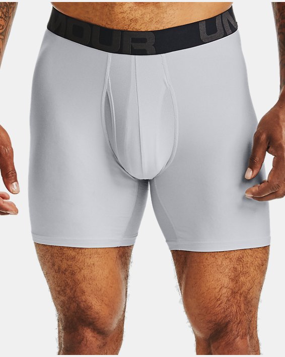 Men's UA Tech⢠6